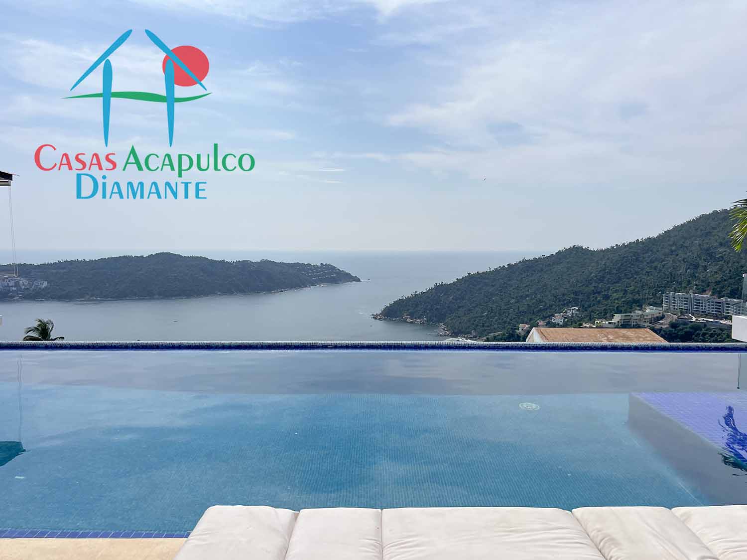 Lomas del Marqués Villa Marli - Alberca 10